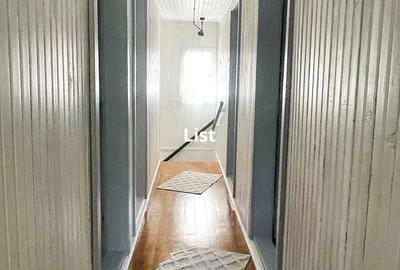 Casa/vila/pensiune Crivaia - 13