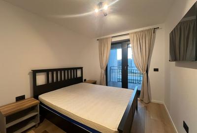 Apartament de inchiriat 2 camere Kasper blocul 47 - 11
