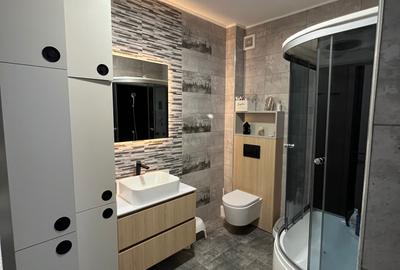 Apartament cu 3 camere decomandat în Florești - 8