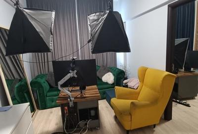 DECEBAL metrou  Muncii,Calarasilor,et.1/2, vila interbelica,Liber DECEBAL metrou  Muncii,Calarasilor,et.1/2, vila interbelica,Liber - 1