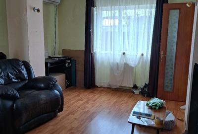 Casă cu 2 camere cu Teren 300 Mp în Central - 5