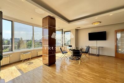 Apartament 3 camere | Primaverii | 120 mp | Vedere libera - 6