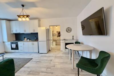 Apartament de închiriat 3 camere-parcare– zona Sala Sporturilor - 2