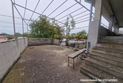 Topraisar -  Vila D+P+M cu teren 1000mp, ideala pentru Business cât și locuinta - 8