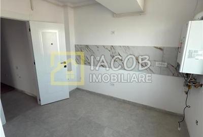 Bloc nou, apartament 2 camere, loc de parcare inclus - 5