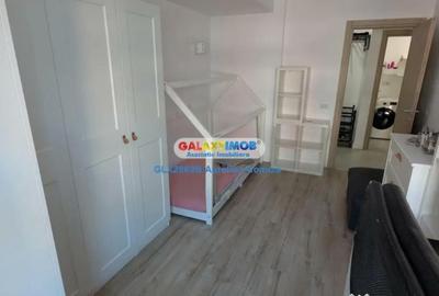 Apartament cu 3 camere semidecomandat, mobilat în Grozăvești - 1