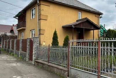 Casă cu 5 camere în Sighetu Marmației - 4