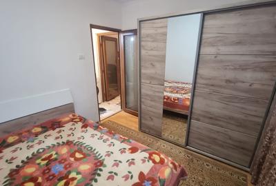 Apartament cu 2 camere semidecomandat în Tomis Nord - 4