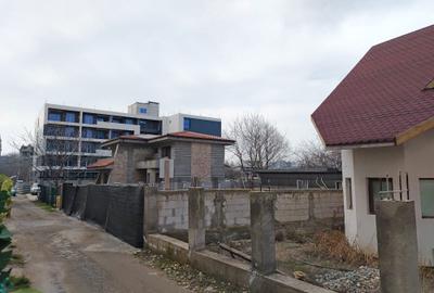 Casă cu 4 camere în Tomis Nord - 4