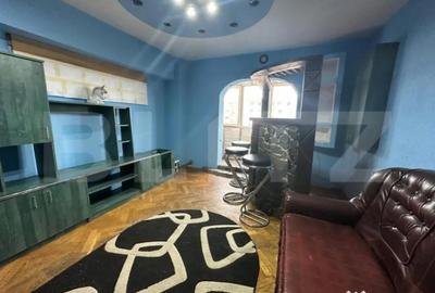 Apartament cu 2 camere decomandat în Griviței - 3