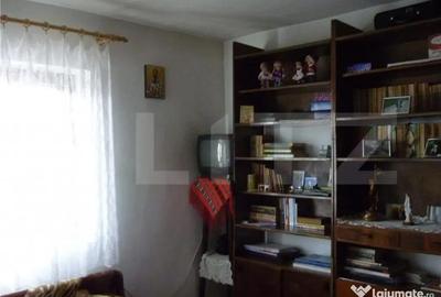 Apartament cu 4 camere decomandat în Central - 1