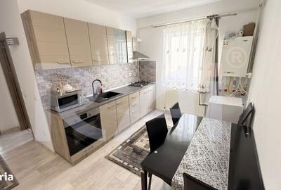 Garsonieră decomandată în Ișalnița - 2