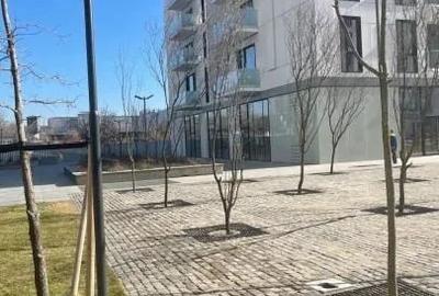 Spațiu comercial, de 90 mp, în Cotroceni