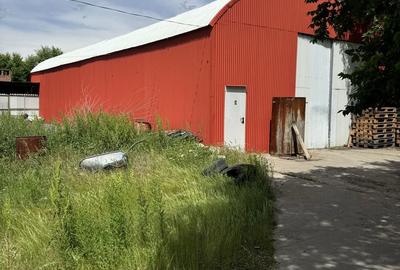 Spațiu comercial, de 780 mp, în Cârcea - 3