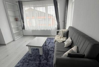 Apartament 2 camere 60mp, balcon, parcare, etaj intermediar, zona Iulius Mall - 2