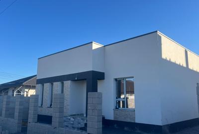 Casă individuală cu 3 camere cu Teren 275 Mp în Berceni - 7