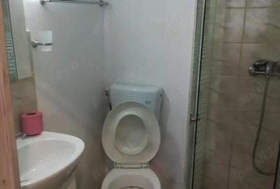 Garsonieră nedecomandată în Central - 2