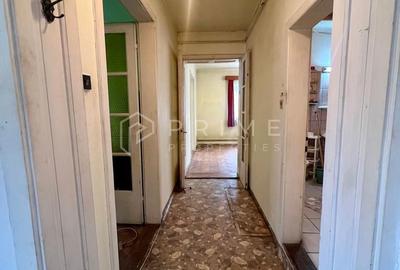 Casă cu 3 camere cu Teren 399 Mp în Tudor - 6