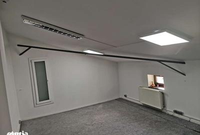 Spațiu comercial, de 258 mp, în Central - 2