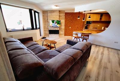 Apartament cu 2 camere semidecomandat în Platoul Izvor - 3