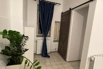 Apartament cu 4 camere decomandat, mobilat în P-ța Romană - 12
