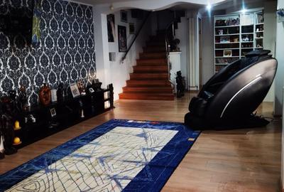 VILA SUPERBA COICIU | P+1+M - 1