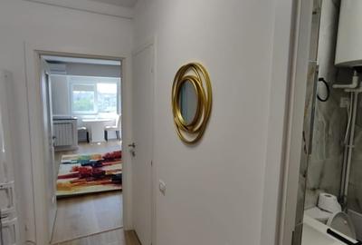 Închiriere garsoniera Costin Georgian - Morarilor - 9