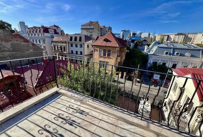 Apartament cu 4 camere în Calea Victoriei - 1