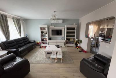 DE VANZARE | CASA 3 CAMERE | VALU LUI TRAIAN - 1