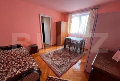 Apartament de inchiriat, 2 camere, Gheorgheni - 2