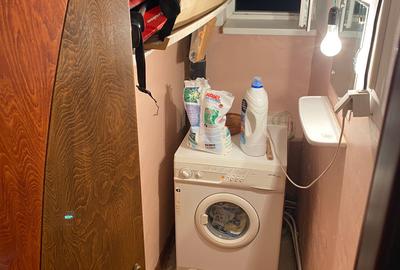 Apartament cu 3 camere decomandat în George Enescu - 9
