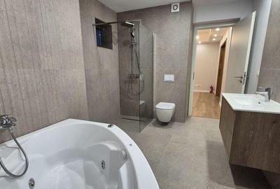 Vila 430,44 mp Green Lake Baneasa - 10