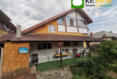 VANZARE  | CASA  | CAMPULUNG MUSCEL - SAT VALEA MARE PRAVAT | - 7