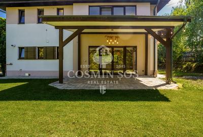 Casa de vanzare in Cartierul Zorilor COMISION 0% - 6