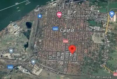Apartament 2 camere, Loc Calafat, Jud Dolj - 4