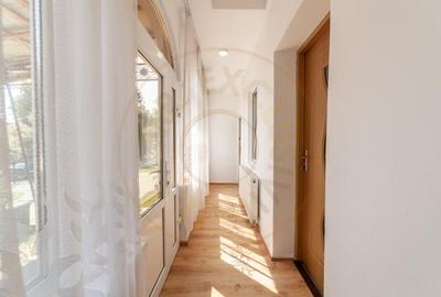 Oportunitate rara! Casa cu curte la munte-Campulung Muscel! - 3