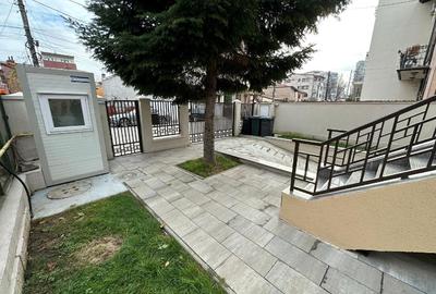 Inchiriez sau vand imobil zona domenii, parcul ciresari copilului, Arcadia - 6