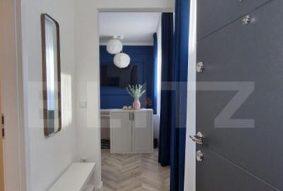 Apartament Ultracentral pe Strada Horea Proaspat Renova - 5