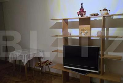 Garsonieră semidecomandată în Soarelui - 4