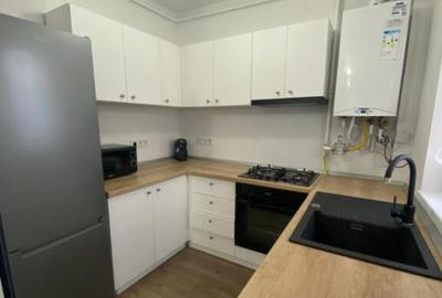 Apartament 2 camere, 50 mp, zona Independentei - 2