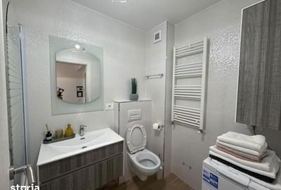 Apartament cu 3 camere în Nufărul - 12