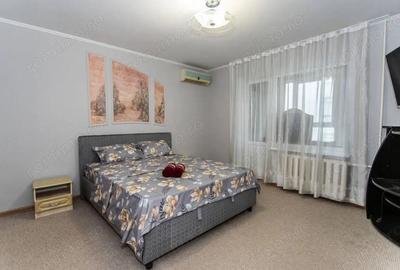 Apartament de doua camere in zona Titan aproape de metrou - 2