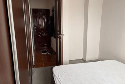 Apartament cu 3 camere semidecomandat, mobilat în Brâncoveanu - 12