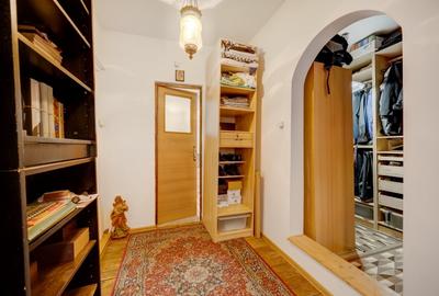 VIILOR - ECHINOCTIULUI, CASA 211 MP UTILI, LOT 460 MP! - 13