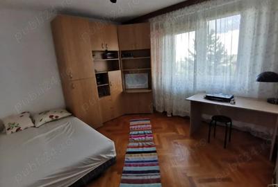 Apartament cu 2 camere nedecomandat în Gheorgheni - 5