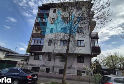 Garsonieră, mobilată în Chitila - 11