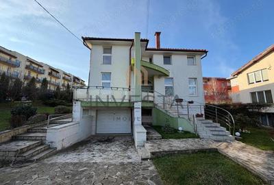 Casa spatioasa in Manastur - Locatie deosebita zona Campului - 4