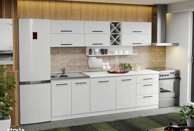 Garsonieră în Central - 2