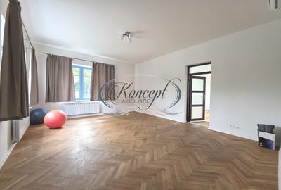 Sediu reprezentativ si exclusivist in zona premium - 9