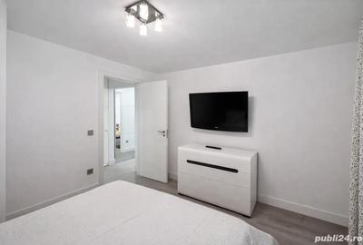 Apartament cu 3 camere decomandat, mobilat în Sud - 10